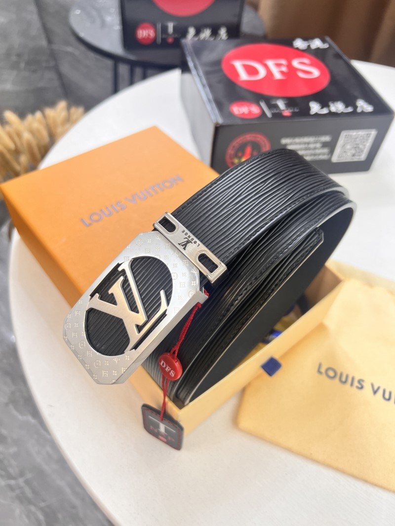 Louis Vuitton Belts